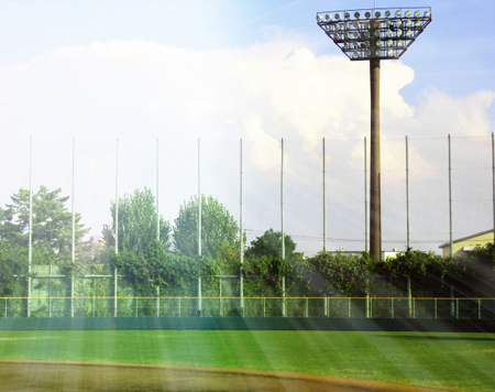 丸越建設株式会社は野球を楽しめるメンバーを募集しています。